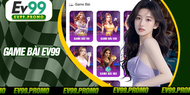 Game Bài EV99